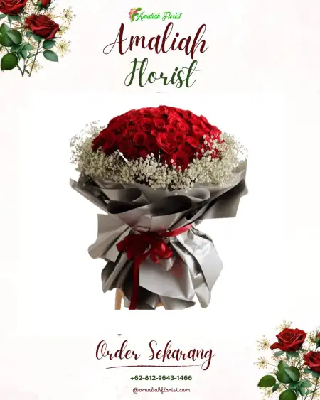 Buket Bunga Ringinagung